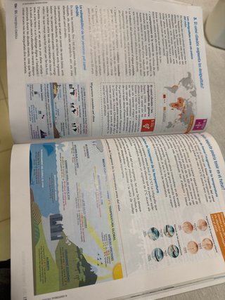 GEOGRAFIA I HISTORIA 2 (LC+QA+DIGITAL)(SITUACIONS)