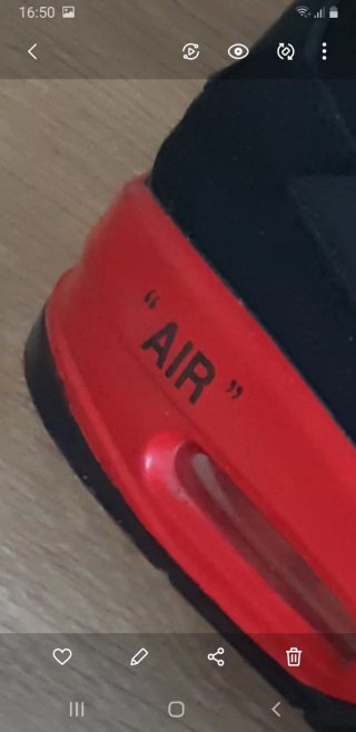 Zapatillas nike air 43