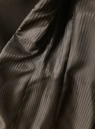 Blazer entallada Zara