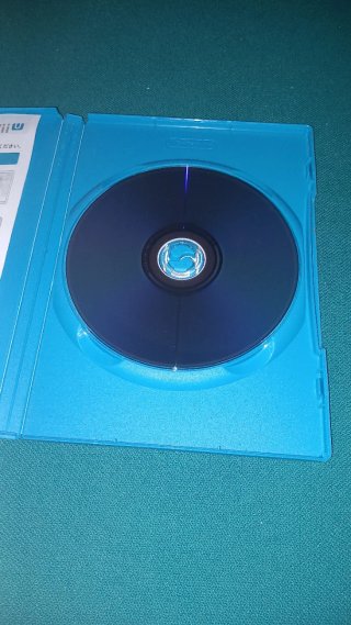 Wii U Famicom Remix 1+2 Nintendo Completo Perfecto