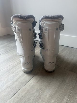 Botas de esquí Nordica Mujer Talla 23-23,5