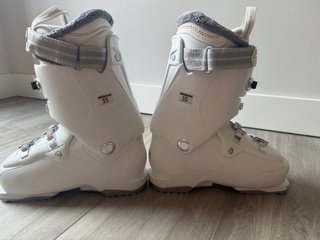 Botas de esquí Nordica Mujer Talla 23-23,5