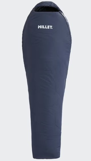 Saco de dormir Millet Baikal 600