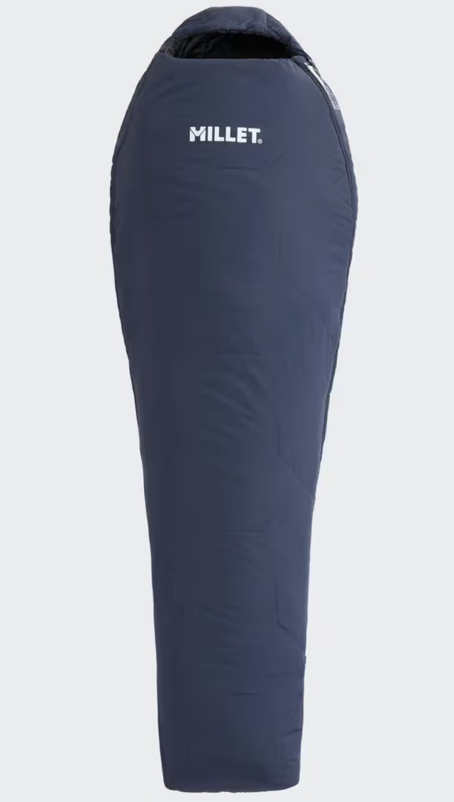 Saco de dormir Millet Baikal 600