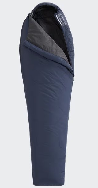 Saco de dormir Millet Baikal 600