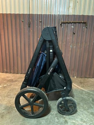Passeggino Cybex Balios S
