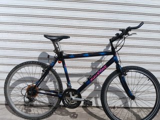 Bicicleta SUNSHINE