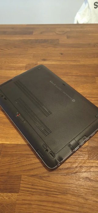 Portátil HP 820 G1 12.5