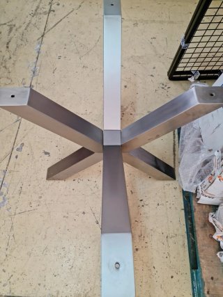 Mesa Cristal