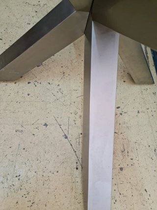 Mesa Cristal