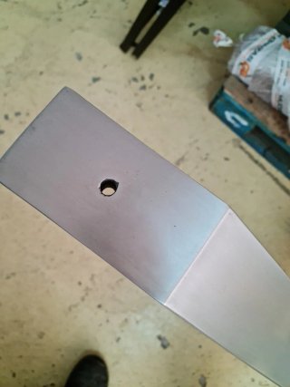 Mesa Cristal