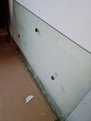 Mesa Cristal