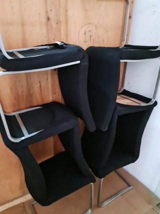 Mesa Cristal