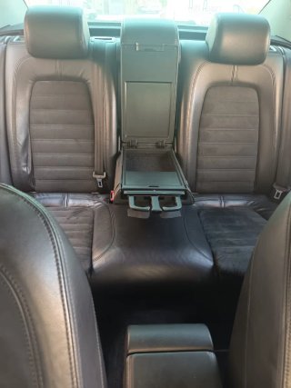 Volkswagen Passat 2007