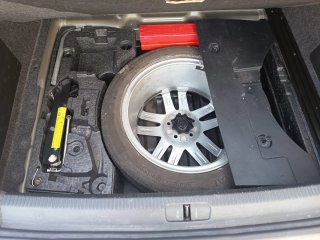 Volkswagen Passat 2007