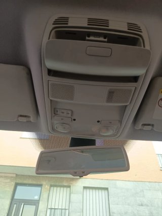 Volkswagen Passat 2007