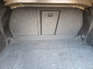 Volkswagen Passat 2007