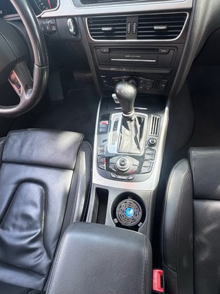 Audi A5 2012