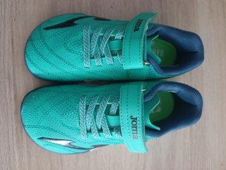Botas Joma Barefoot Fútbol T27