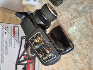 Auto RC Kyosho Sand Master EZ Series