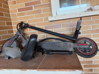 Patinete Eléctrico Plegable