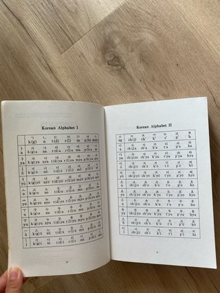 NTC's Compact Korean and English Dictionary