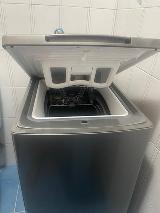 Lavadora Valberg WT 813 A S566C