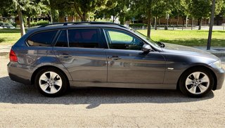 BMW Serie 320d Touring 163cv