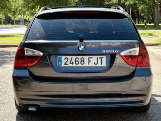 BMW Serie 320d Touring 163cv