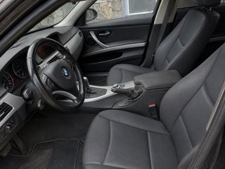 BMW Serie 320d Touring 163cv