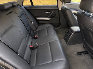 BMW Serie 320d Touring 163cv