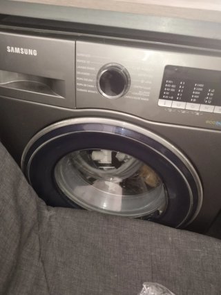 Piezas Lavadora Samsung 8 kg