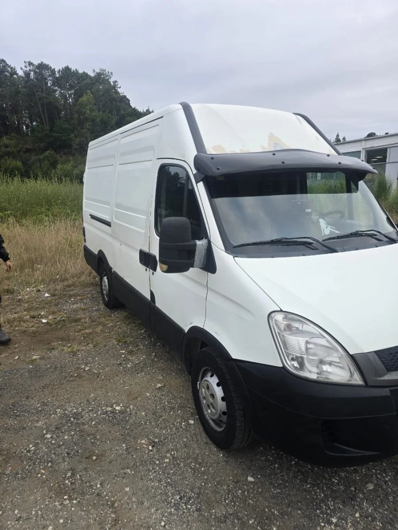 Iveco Daily 2010 - foto 1