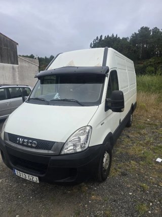 Iveco Daily 2010