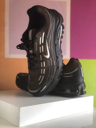 Nike A i r M a x TL 2.5 Talla 44