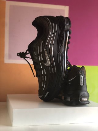 Nike A i r M a x TL 2.5 Talla 44