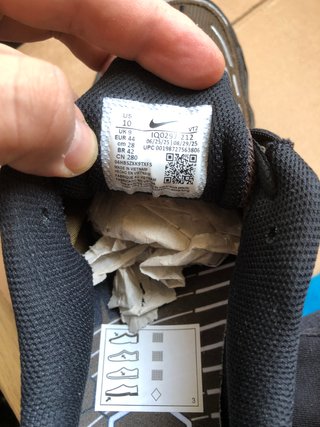 Nike A i r M a x TL 2.5 Talla 44