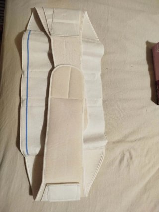 Cinturón Pélvico Embarazo Farmalastic