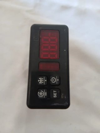 Controller AKO REF AKO-D14323
