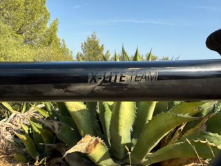 ROSE X-Lite Team SRAM RED eTap Lightweight