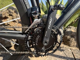 ROSE X-Lite Team SRAM RED eTap Lightweight
