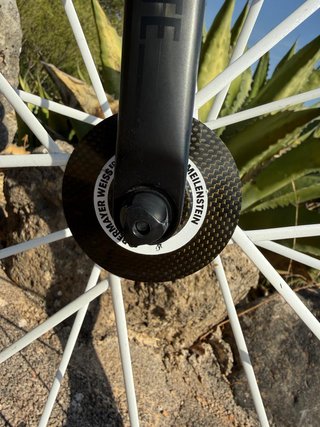 ROSE X-Lite Team SRAM RED eTap Lightweight