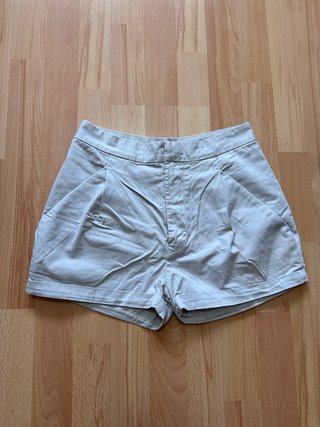 Shorts Calvin Klein Jeans Azul Claro