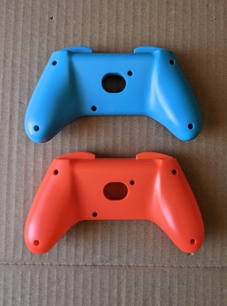 Soporte Joycon Switch