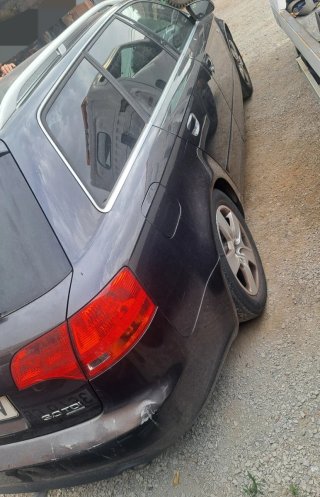 Audi A4 2009