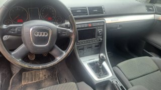 Audi A4 2009