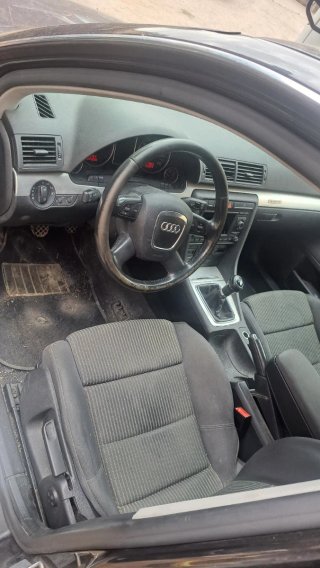 Audi A4 2009