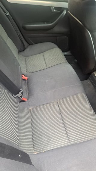 Audi A4 2009