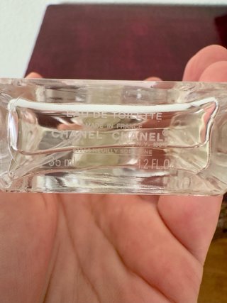 Chanel N°5 L'Eau 35ml