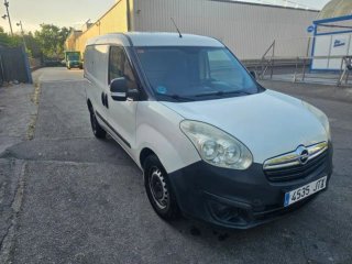 Abarth Opel combo 2016